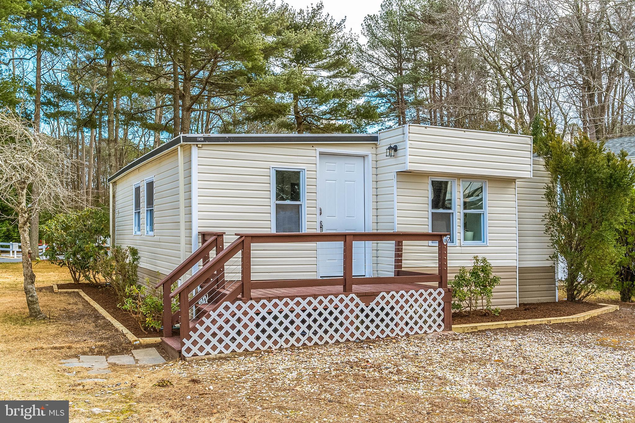 126 Skipjack Circle Berlin, MD 21811 - Photo 2 of 42 a front view of a house