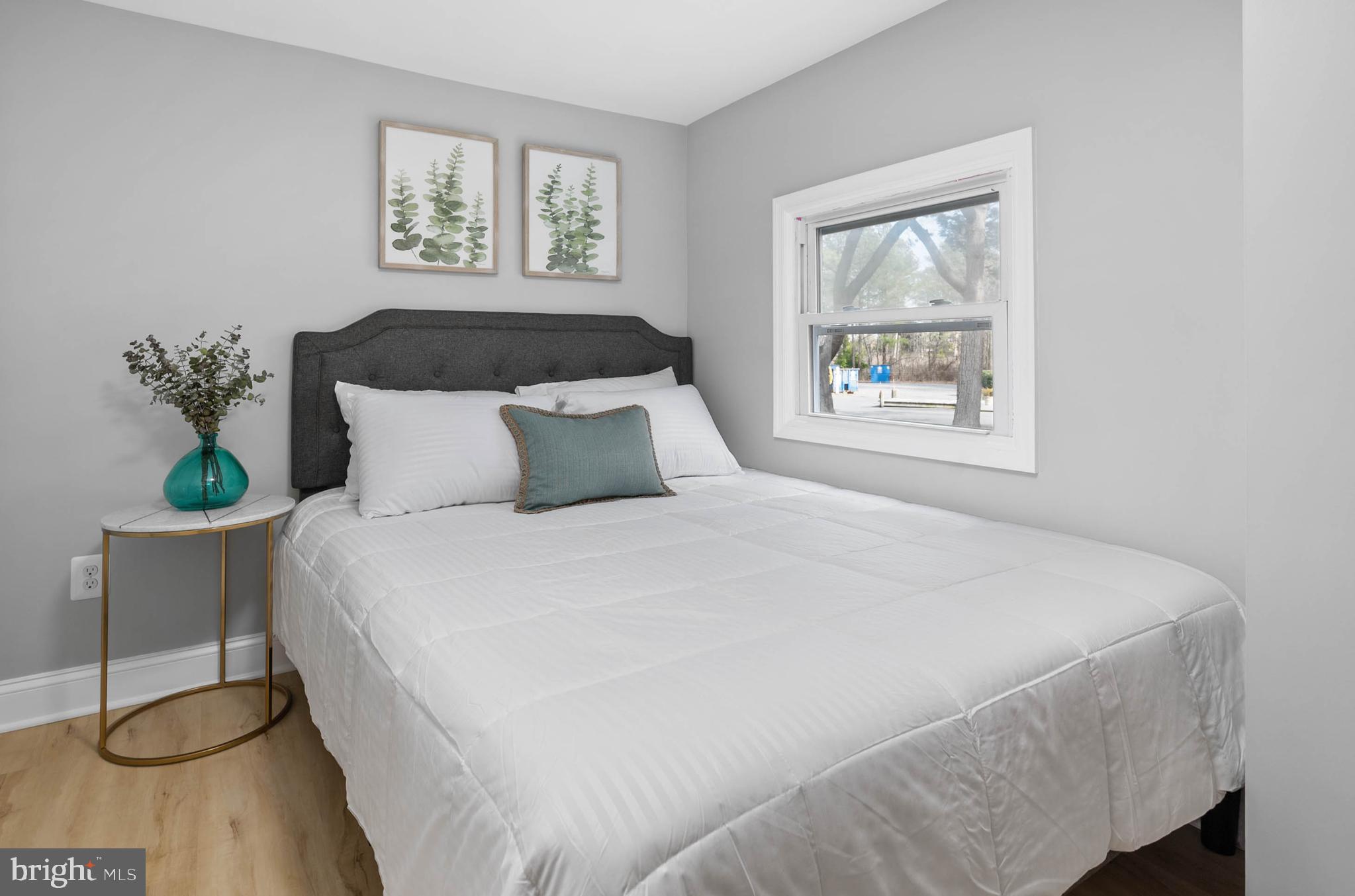 126 Skipjack Circle Berlin, MD 21811 - Photo 21 of 42 a bedroom with a bed and a window