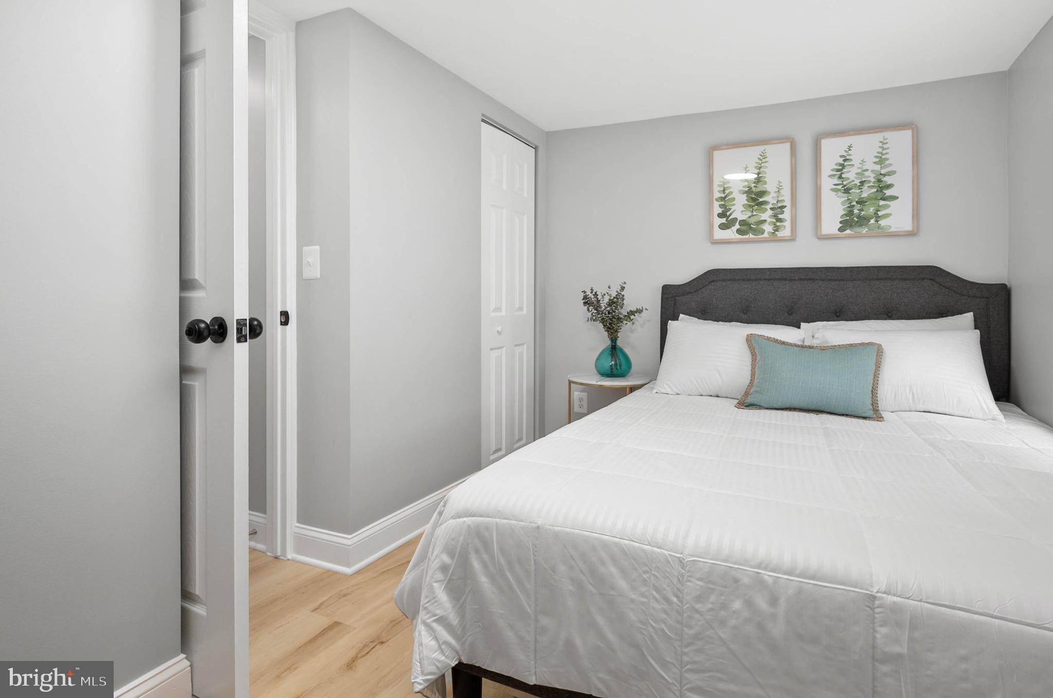 126 Skipjack Circle Berlin, MD 21811 - Photo 24 of 42 a bedroom with a bed and a window