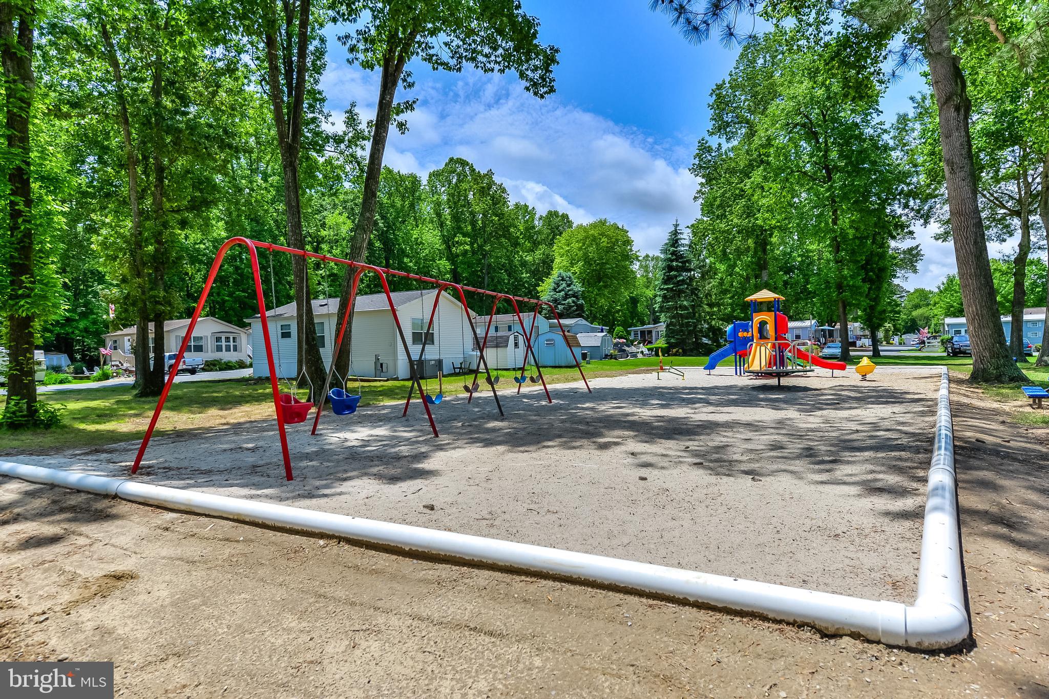 126 Skipjack Circle Berlin, MD 21811 - Photo 41 of 42 an outdoor space with seating