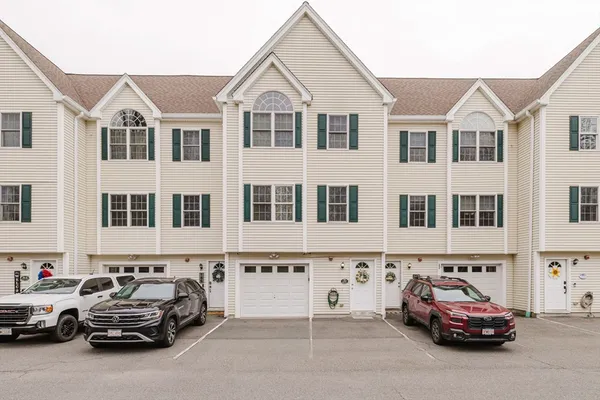 $459,900 | 16 Clifton Street, Unit F, Taunton, MA 02780