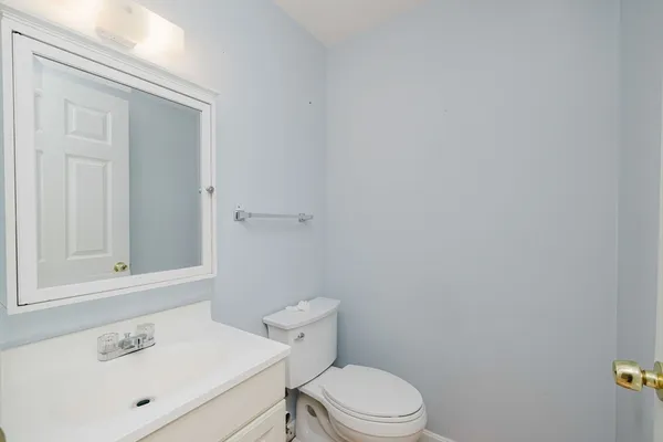 $459,900 | 16 Clifton Street, Unit F, Taunton, MA 02780