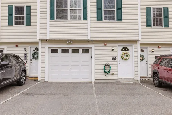 $459,900 | 16 Clifton Street, Unit F, Taunton, MA 02780