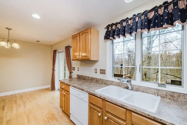 $459,900 | 16 Clifton Street, Unit F, Taunton, MA 02780