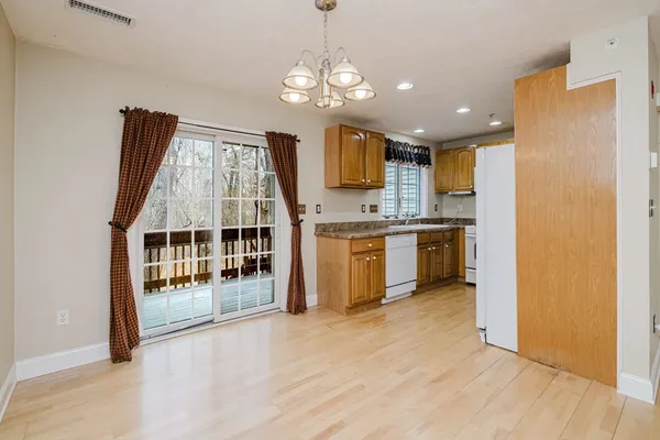 $459,900 | 16 Clifton Street, Unit F, Taunton, MA 02780