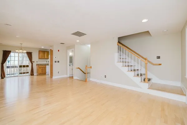 $459,900 | 16 Clifton Street, Unit F, Taunton, MA 02780