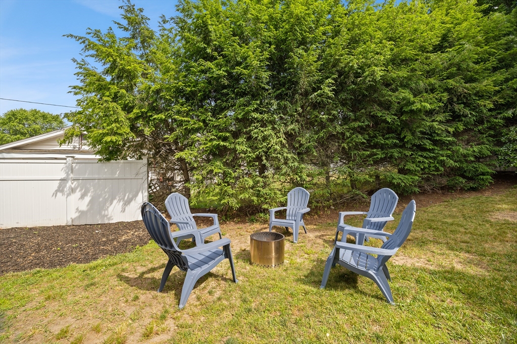 57 Gary Road Brockton, MA 02302 - Photo 15 of 18