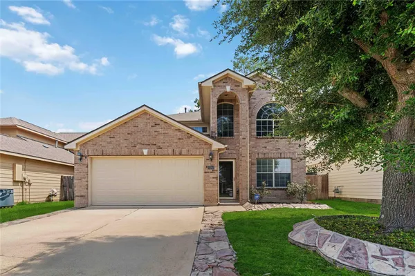 $309,900 | 22250 Queenbury Hills Drive, Houston, TX 77073