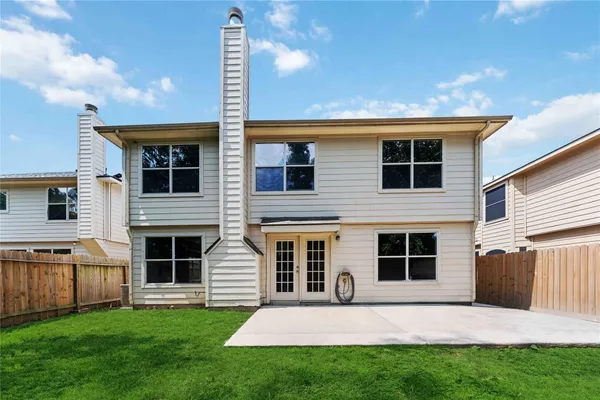 $309,900 | 22250 Queenbury Hills Drive, Houston, TX 77073