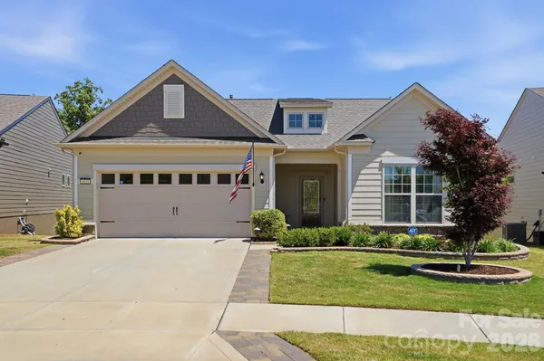 $555,000 | 1635 Carolina Orchards Boulevard, Fort Mill, SC 29715