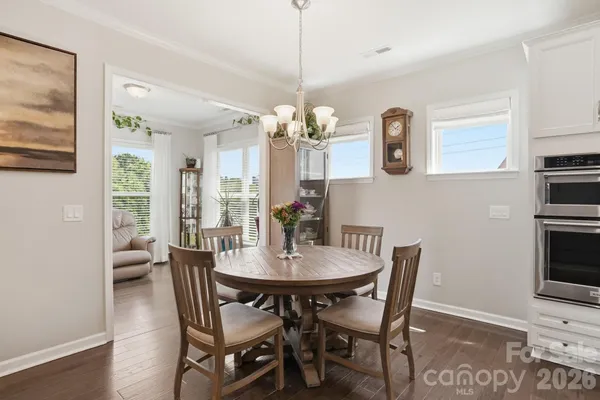 $555,000 | 1635 Carolina Orchards Boulevard, Fort Mill, SC 29715