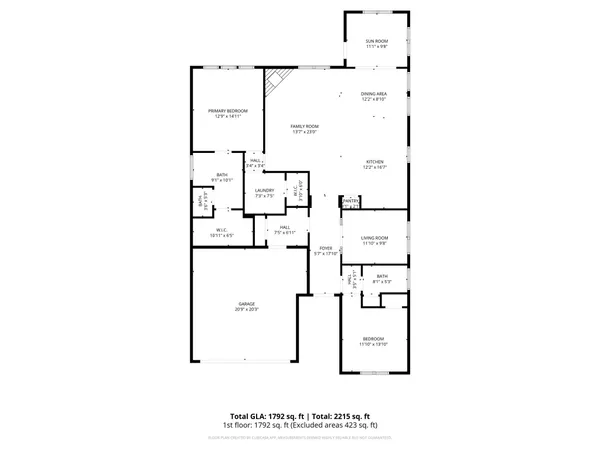 $555,000 | 1635 Carolina Orchards Boulevard, Fort Mill, SC 29715