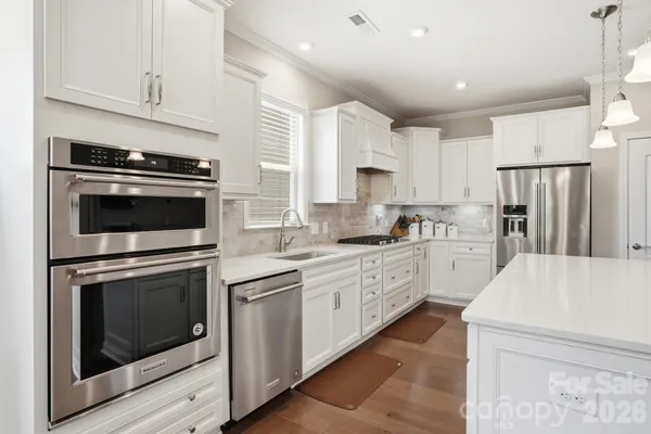$555,000 | 1635 Carolina Orchards Boulevard, Fort Mill, SC 29715