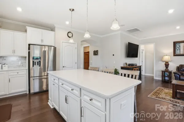 $555,000 | 1635 Carolina Orchards Boulevard, Fort Mill, SC 29715