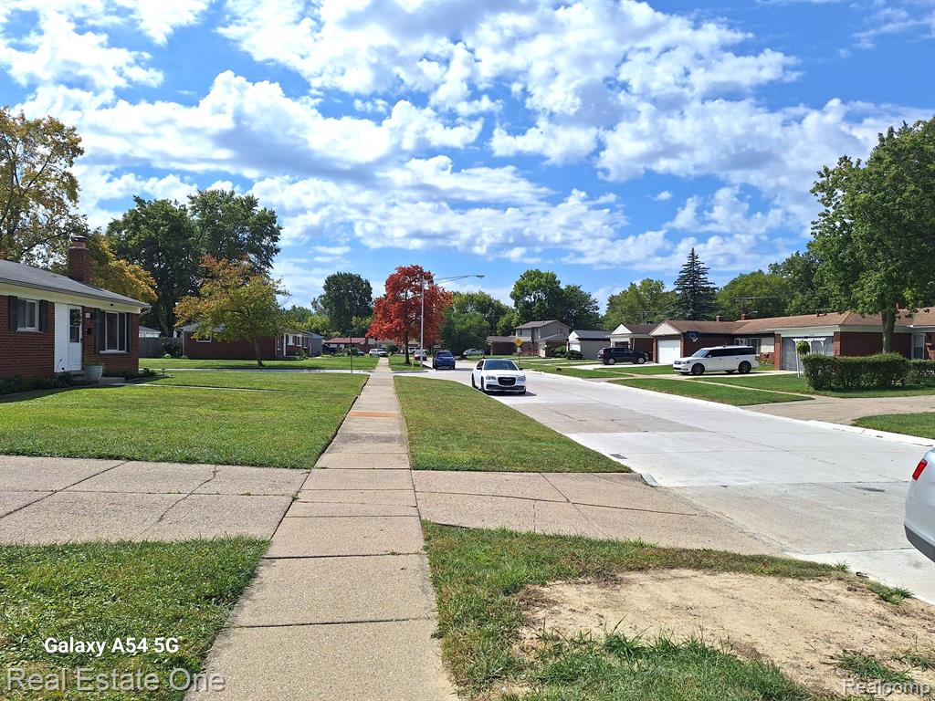 32073 Bruce Street Romulus, MI 48174 - Photo 41 of 42 Gallery Image 41