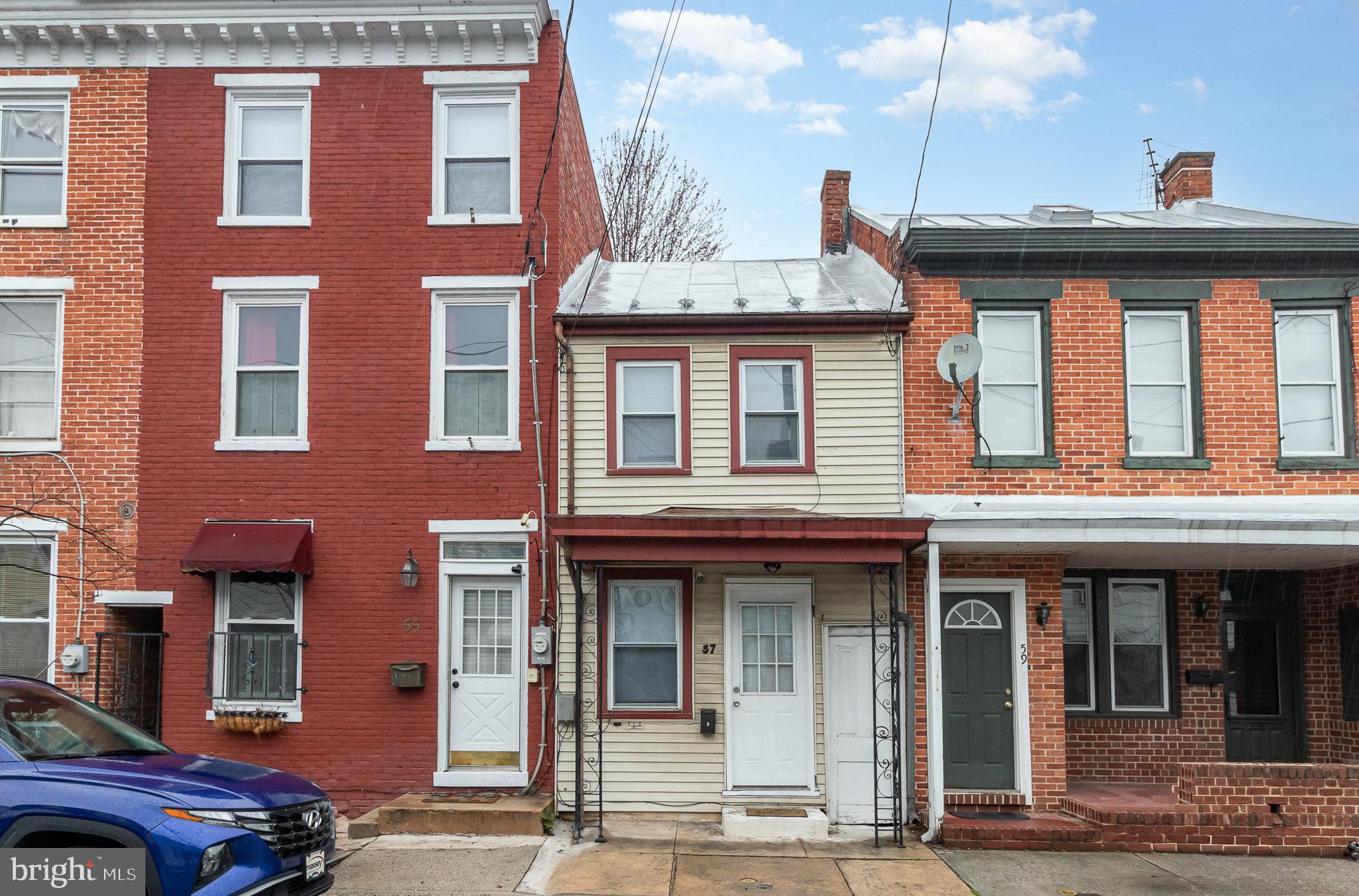 57 East Penn St  