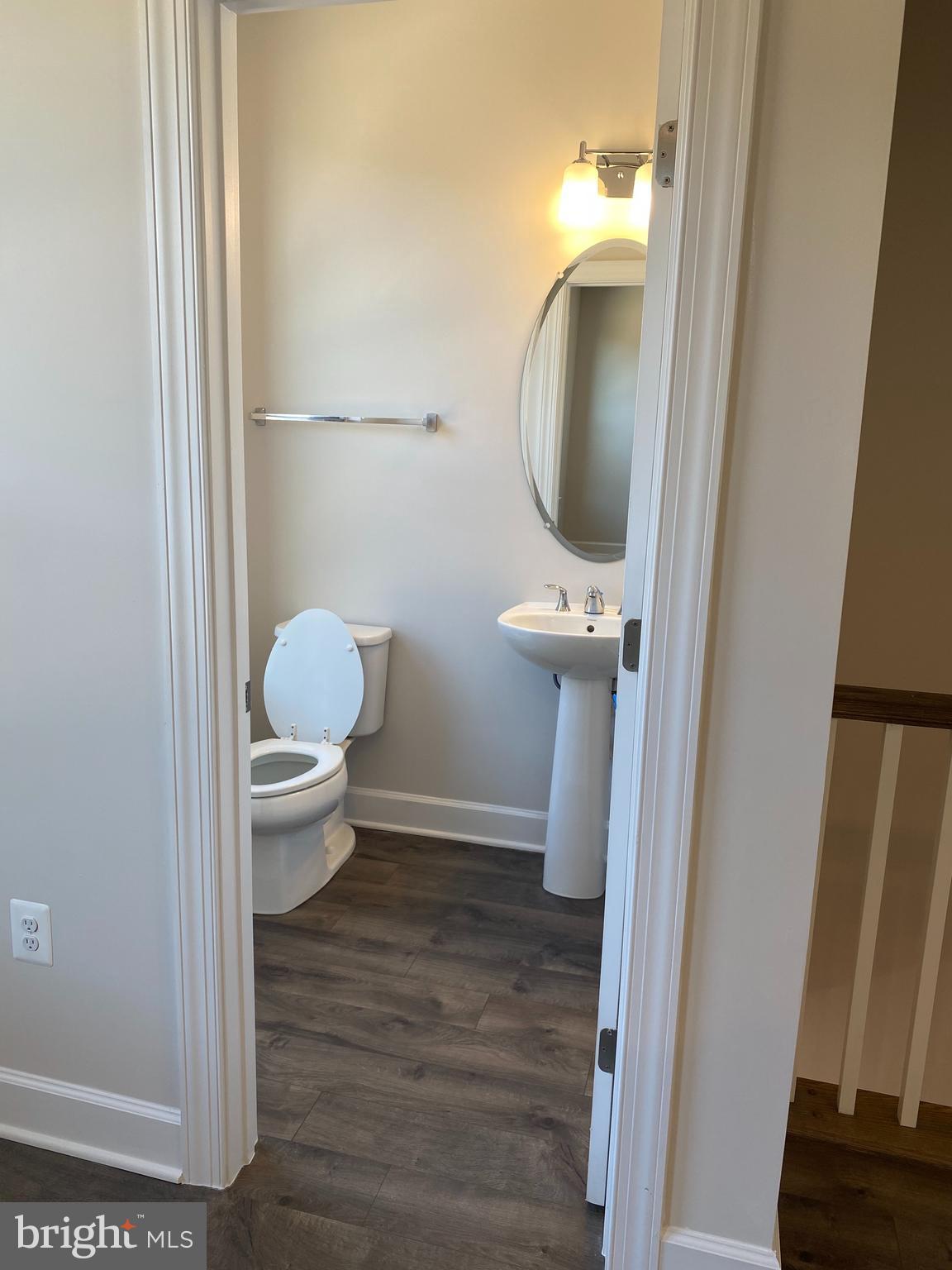 9878 Hopkins Loop Manassas, VA 20110 - Photo 24 of 29
