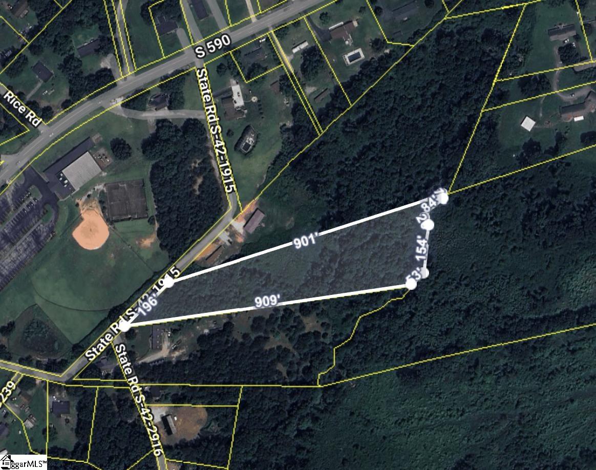 0 Cemetery Circle Moore, SC 29369 - Photo 3 of 8