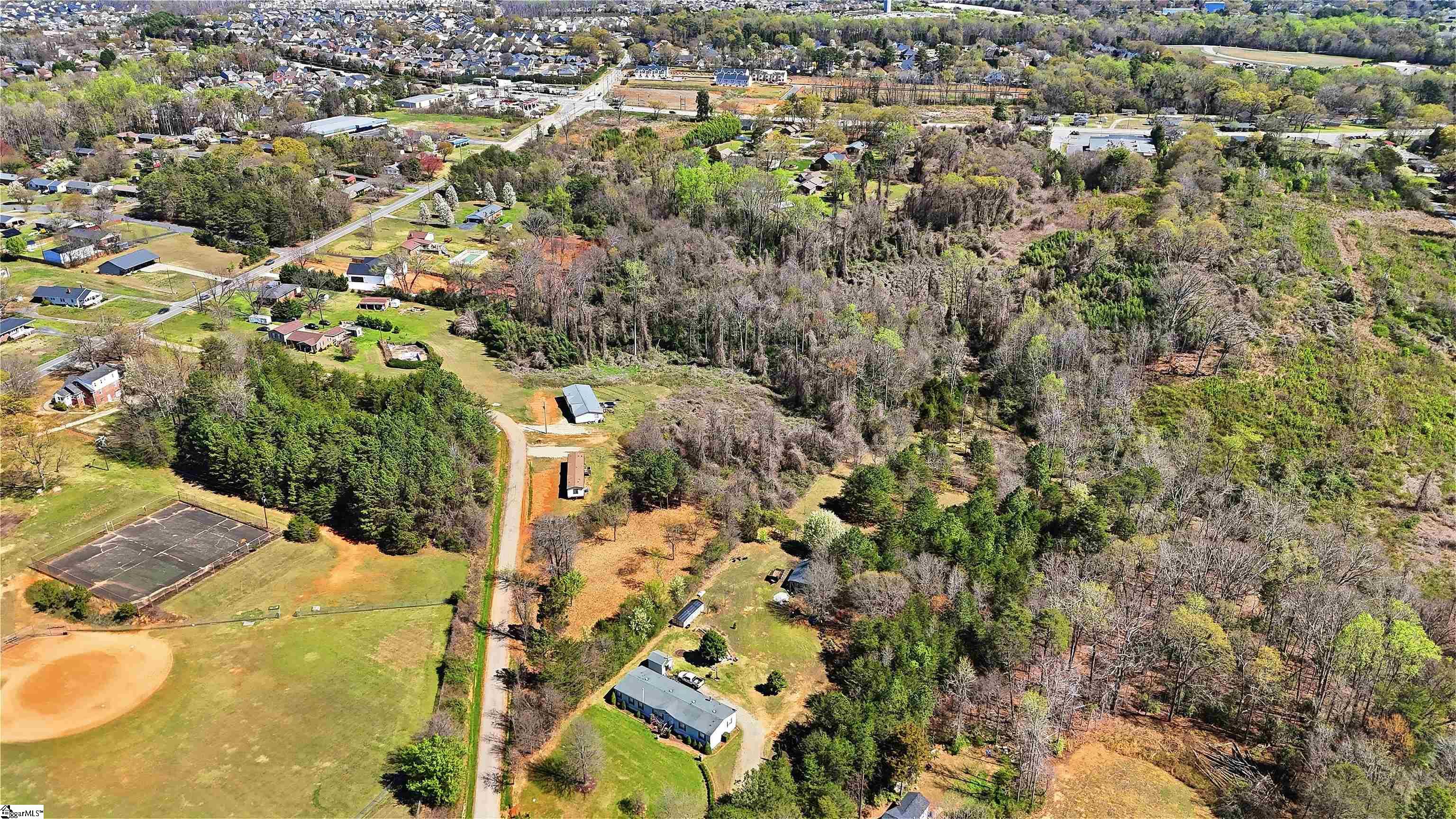 0 Cemetery Circle Moore, SC 29369 - Photo 7 of 8