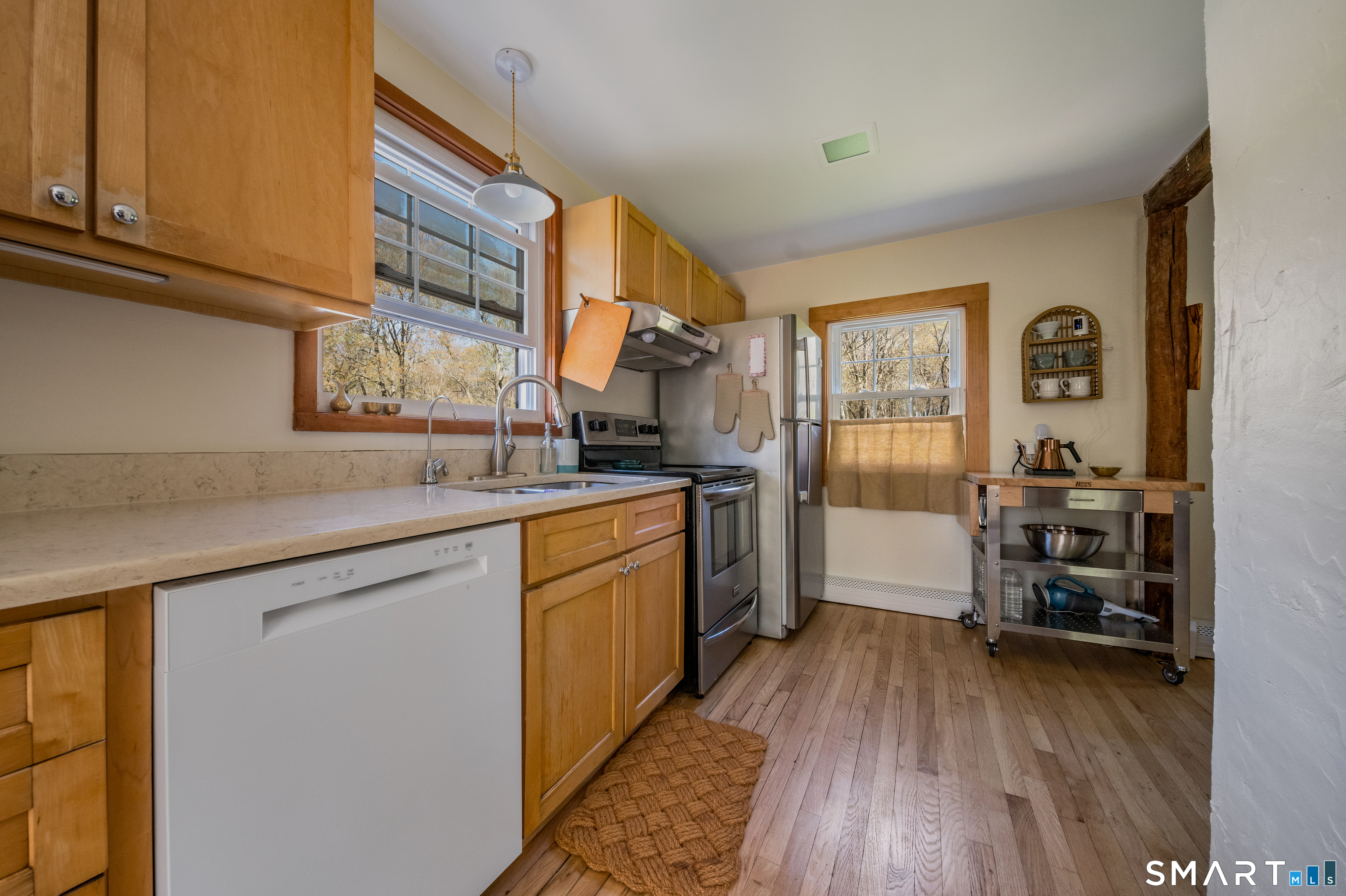 50 Ledge Hill Road Guilford, CT 06437 - Photo 12 of 36