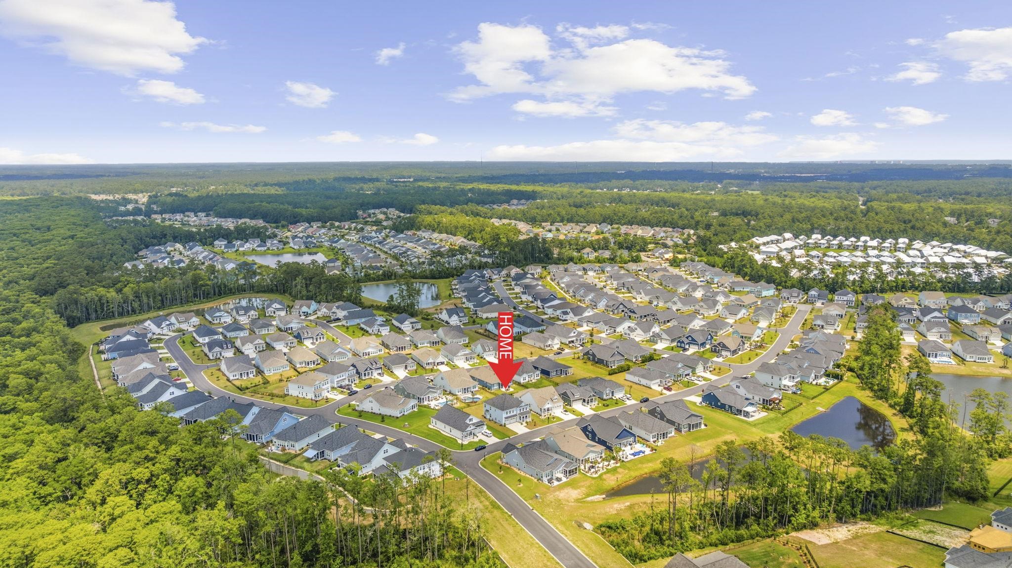 9060 Binnicker Drive Murrells Inlet, SC 29576 - Photo 50 of 94