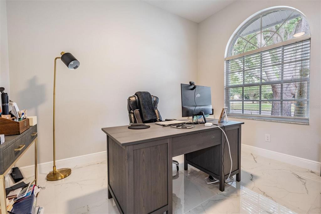 28335 Glade Fern Court Wesley Chapel, FL 33543 - Photo 32 of 44 a view of workspace with a window