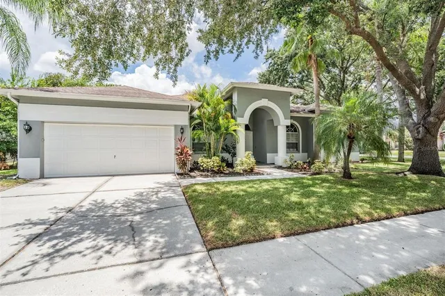 $3,100 | 28335 Glade Fern Court, Wesley Chapel, FL 33543
