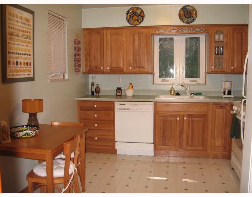 122 Edward Street McKees Rocks, PA 15136 - Photo 7 of 18 Kitchen. Equipped Eat in Kitchen