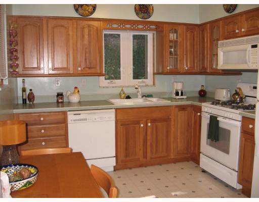 122 Edward Street McKees Rocks, PA 15136 - Photo 8 of 18 Kitchen.