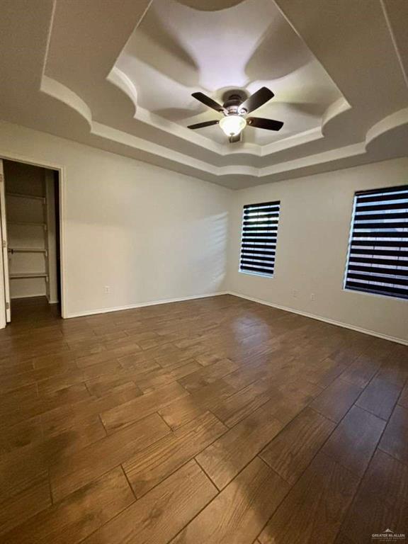412 South 29th Street Hidalgo, TX 78557 - Photo 2 of 11 a view of an empty room