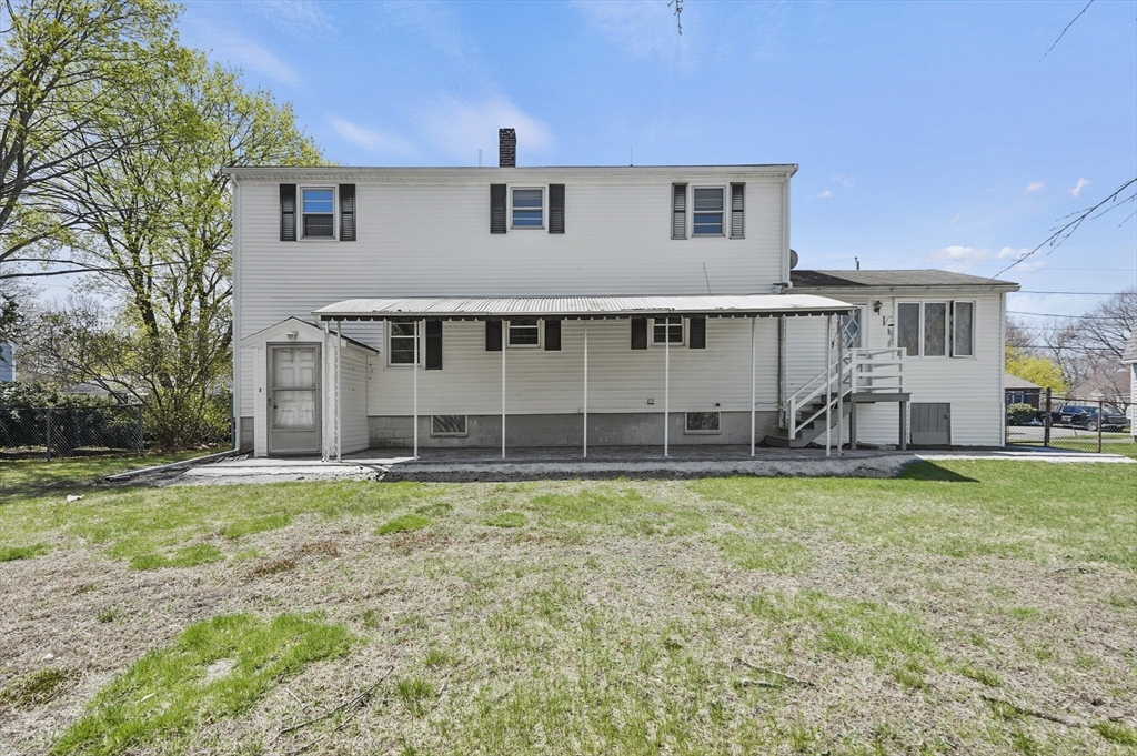 35 Stillwater Road Methuen, MA 01844 - Photo 39 of 42