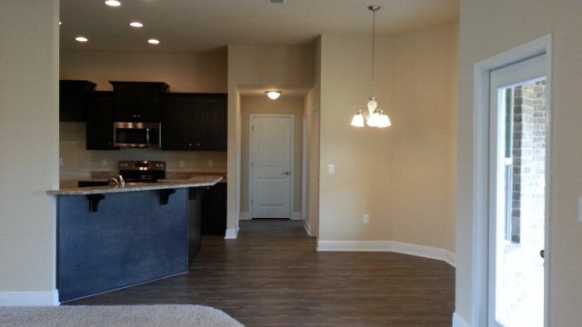 18882 Brixham Court Foley, AL 36535 - Photo 10 of 24 Breakfast Nook
