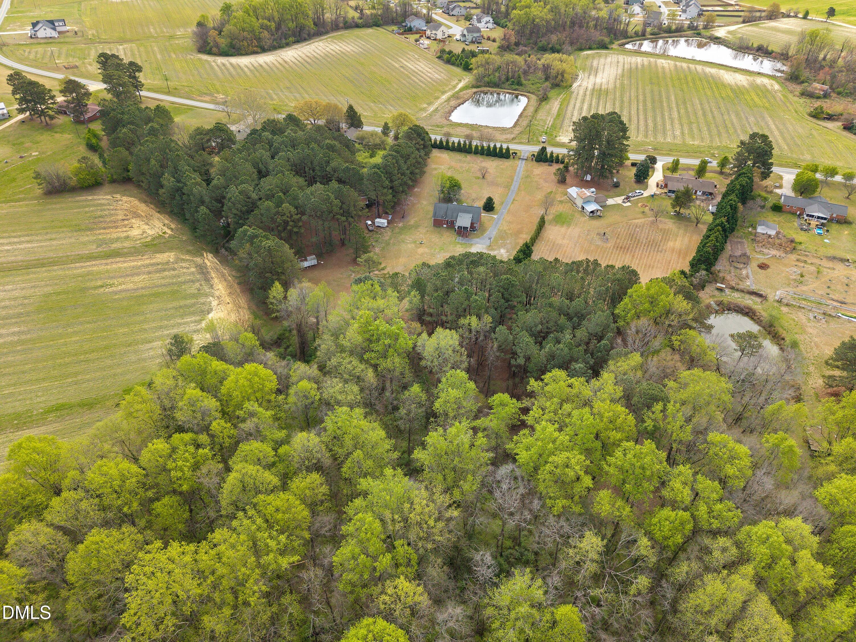 2265 Bud Lipscomb Road Willow Spring, NC 27592 - Photo 67 of 76