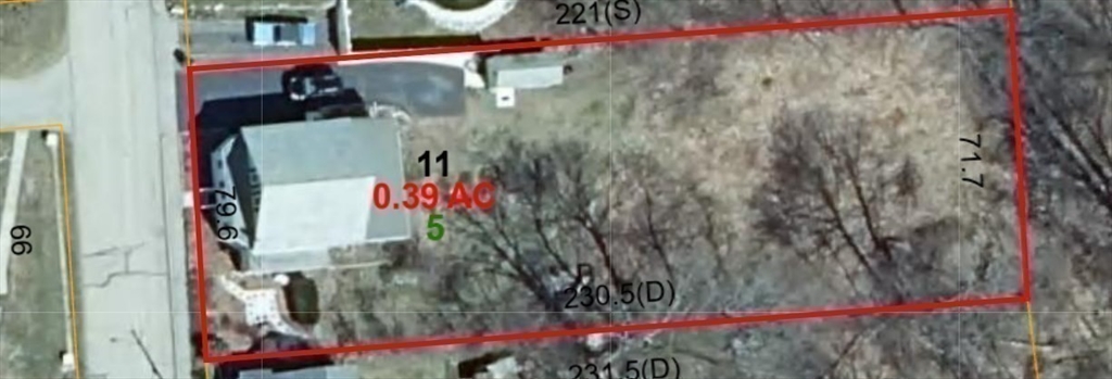 5 Crosby Street Webster, MA 01570 - Photo 31 of 31