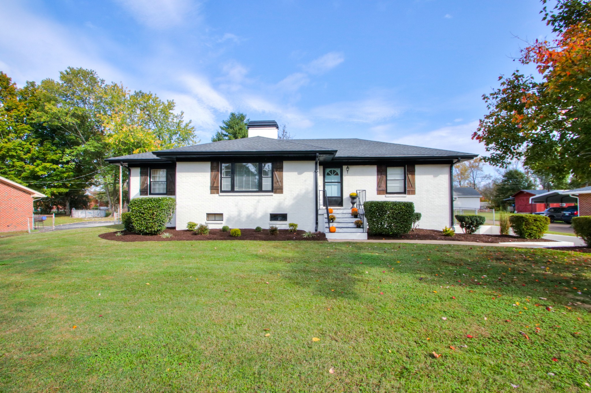 215 Jackson Heights Road Columbia, TN 38401 - Photo 1 of 40 Gallery Image 1