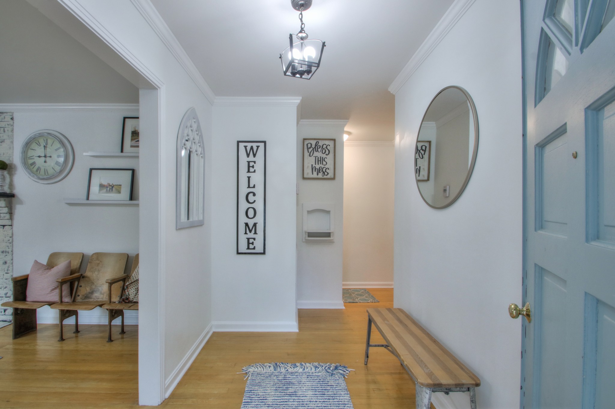 215 Jackson Heights Road Columbia, TN 38401 - Photo 12 of 40 Gallery Image 12
