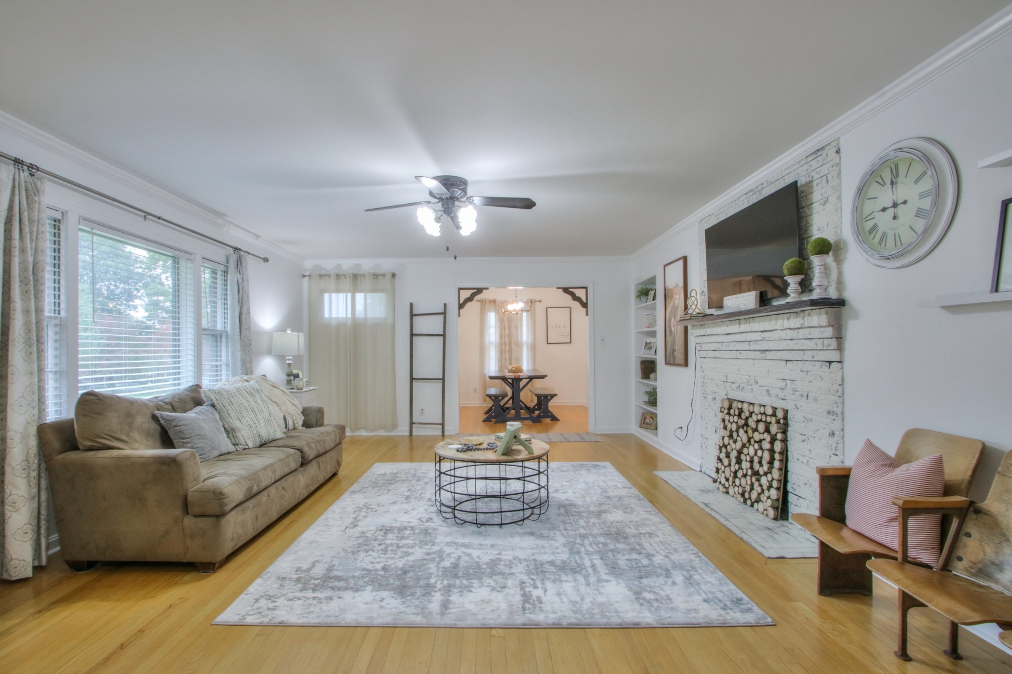 215 Jackson Heights Road Columbia, TN 38401 - Photo 15 of 40 Gallery Image 15