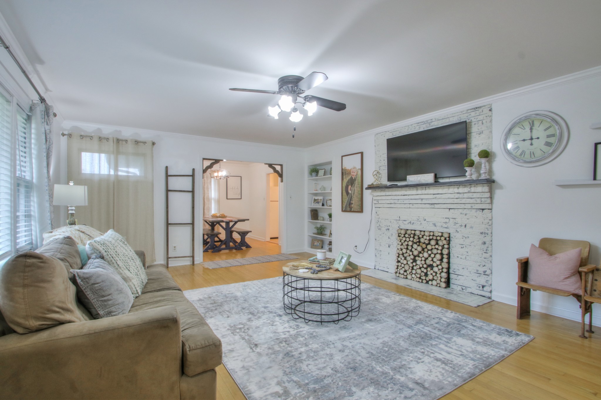215 Jackson Heights Road Columbia, TN 38401 - Photo 16 of 40 Gallery Image 16