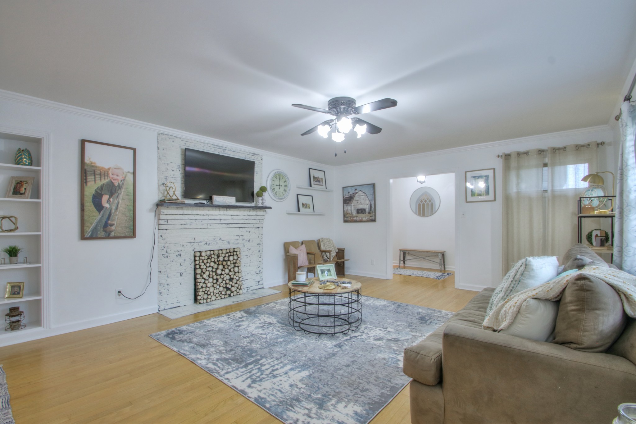 215 Jackson Heights Road Columbia, TN 38401 - Photo 17 of 40 Gallery Image 17