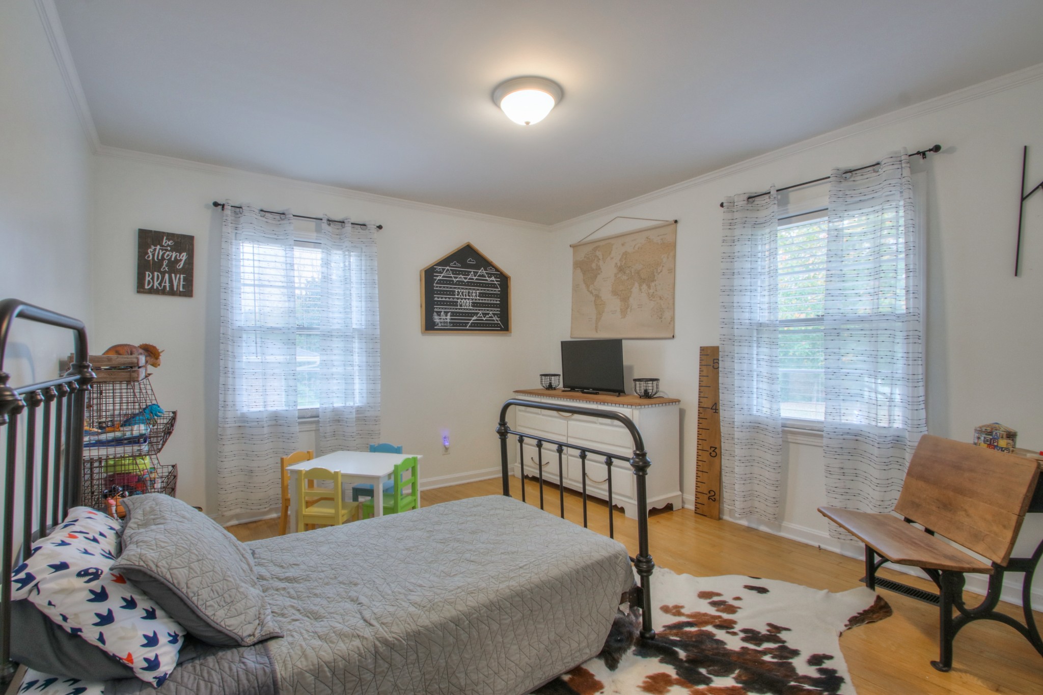 215 Jackson Heights Road Columbia, TN 38401 - Photo 35 of 40 Gallery Image 35