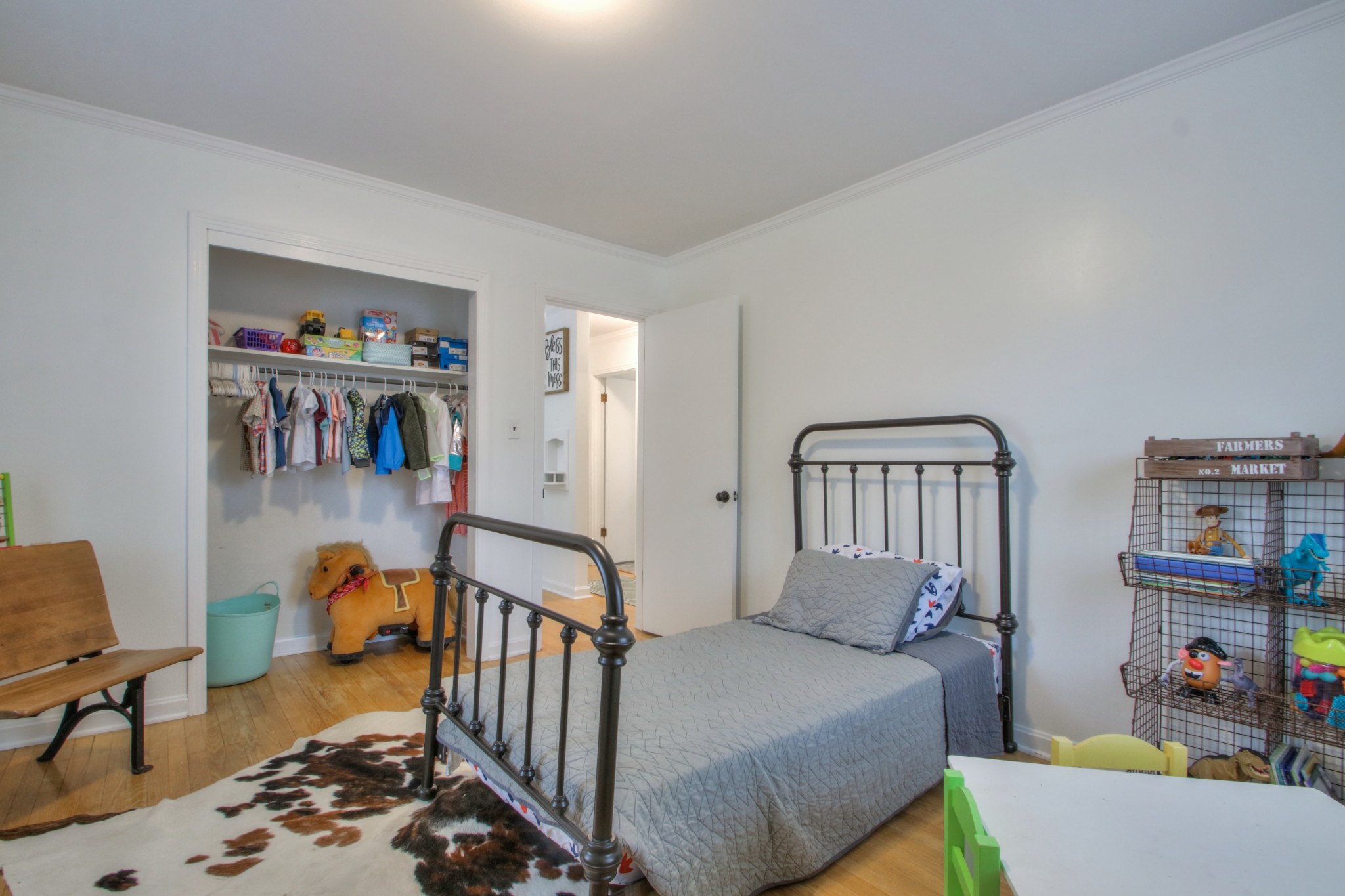 215 Jackson Heights Road Columbia, TN 38401 - Photo 36 of 40 Gallery Image 36