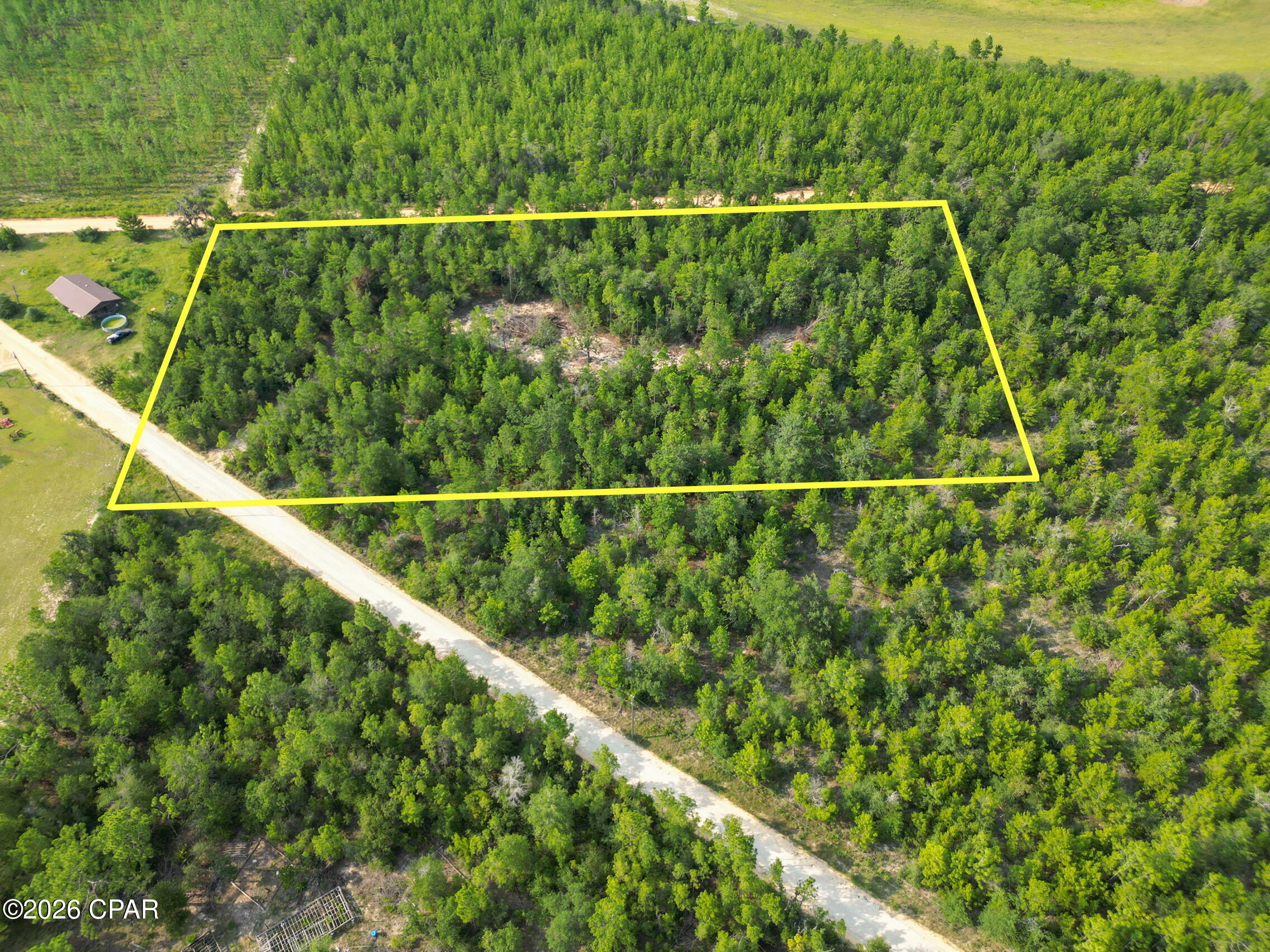 24995 Northwest Toole Road Marianna, FL 32448 - Photo 1 of 13 Gallery Image 1