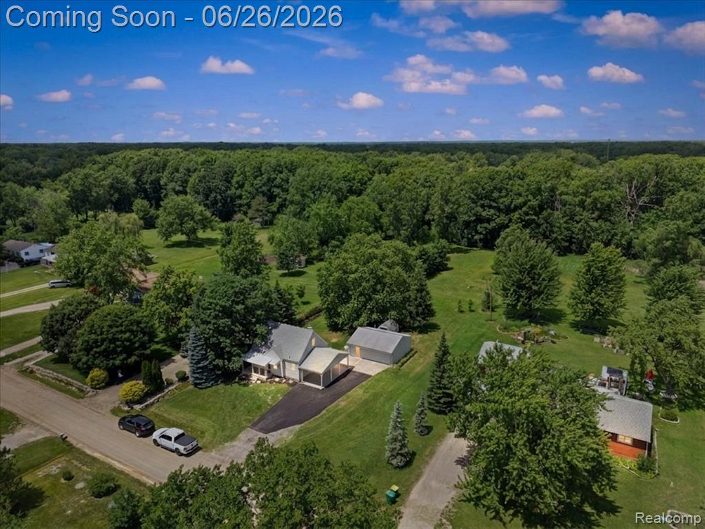 43600 Crowley Road Belleville, MI 48111 - Photo 4 of 33