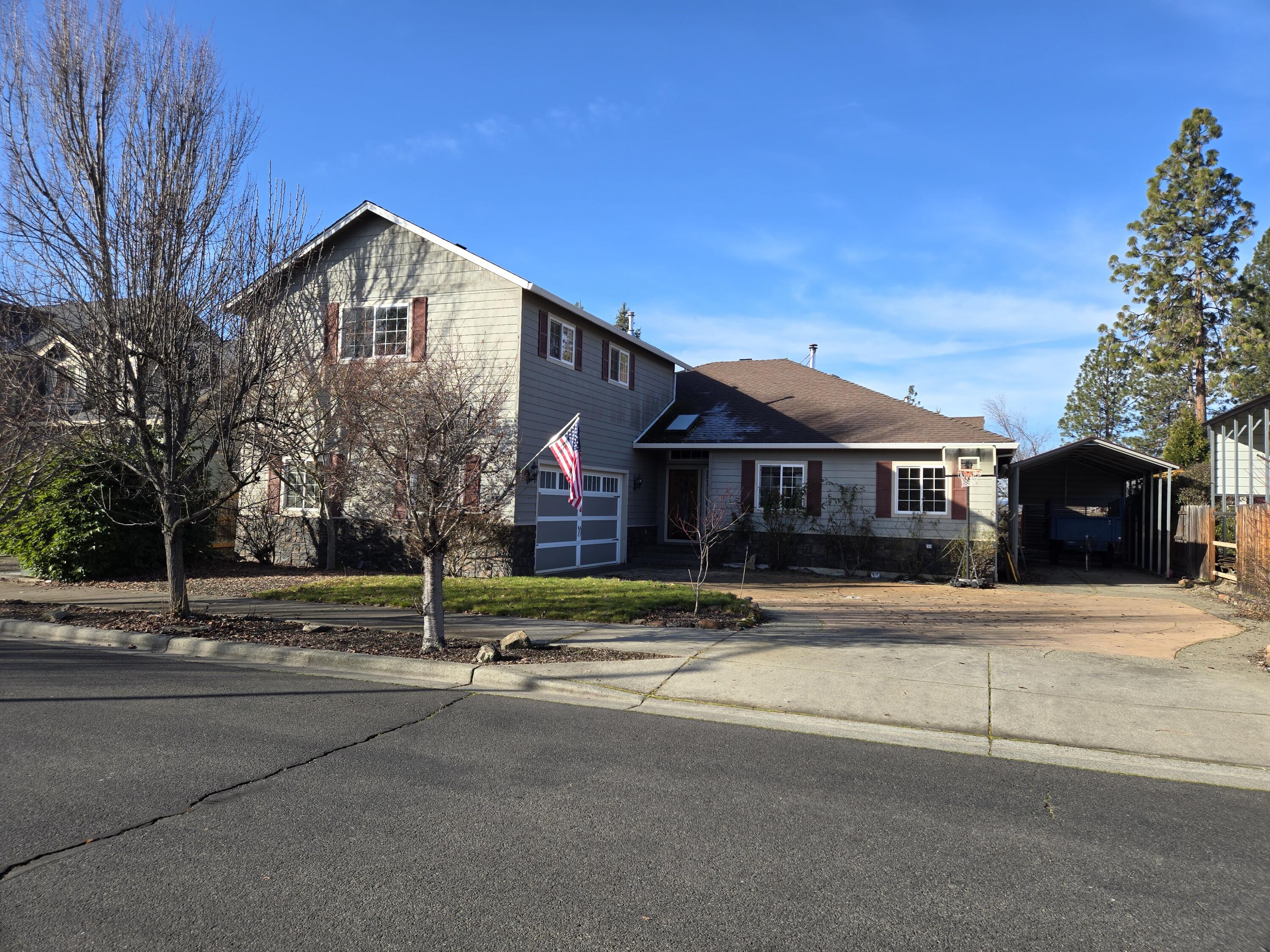 16 Portabello Way Eagle Point, OR 97524 - Photo 1 of 43 Front View