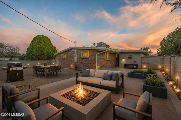 $315,900 | 5819 East Rosewood Street, Tucson, AZ 85711