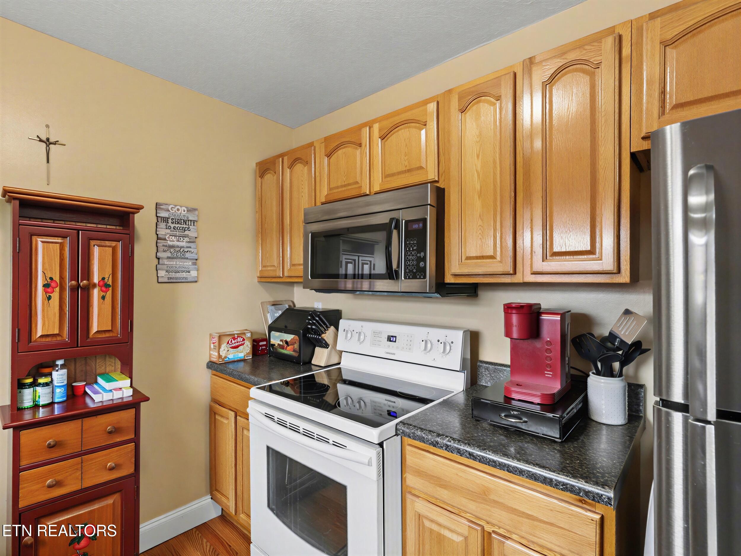 2833 Pinecrest Road Jacksboro, TN 37757 - Photo 14 of 40 24_35
