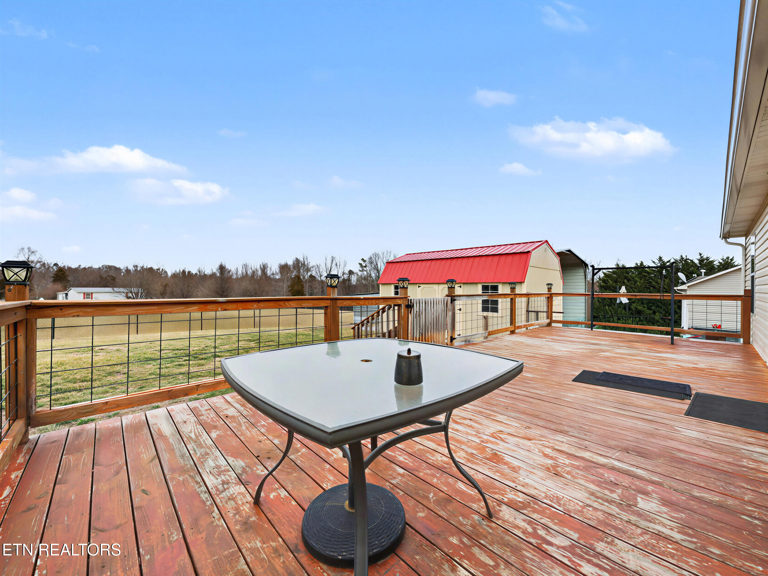 2833 Pinecrest Road Jacksboro, TN 37757 - Photo 29 of 40 26_37