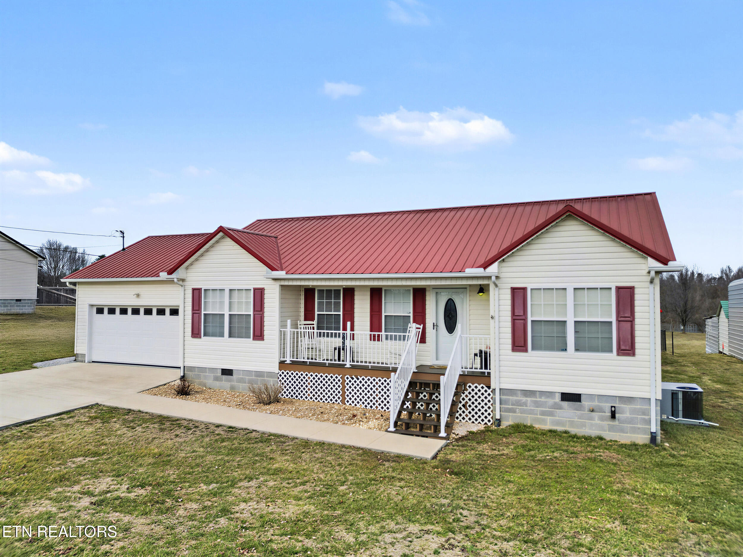 2833 Pinecrest Road Jacksboro, TN 37757 - Photo 5 of 40 2_3