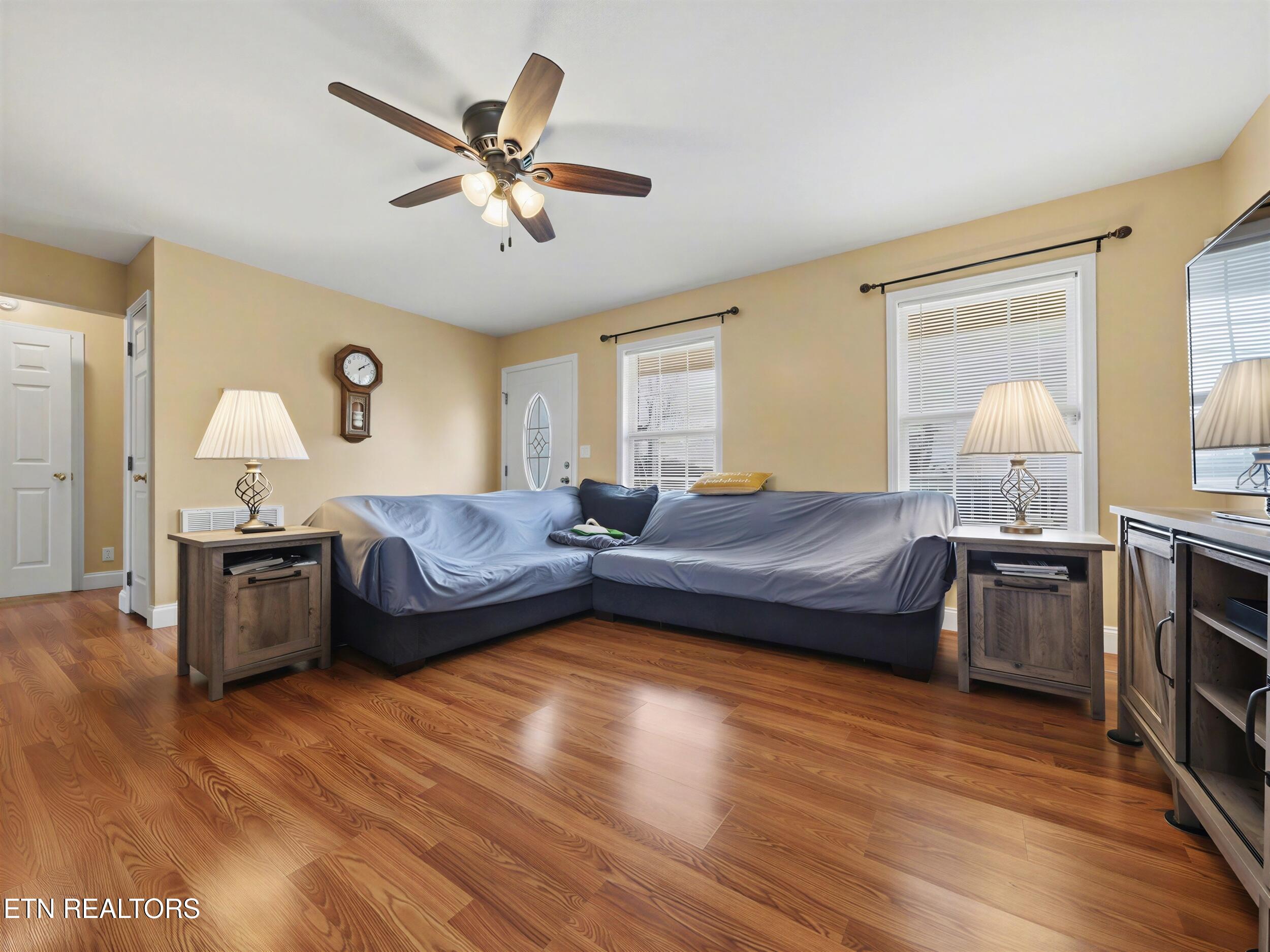 2833 Pinecrest Road Jacksboro, TN 37757 - Photo 7 of 40 8_19