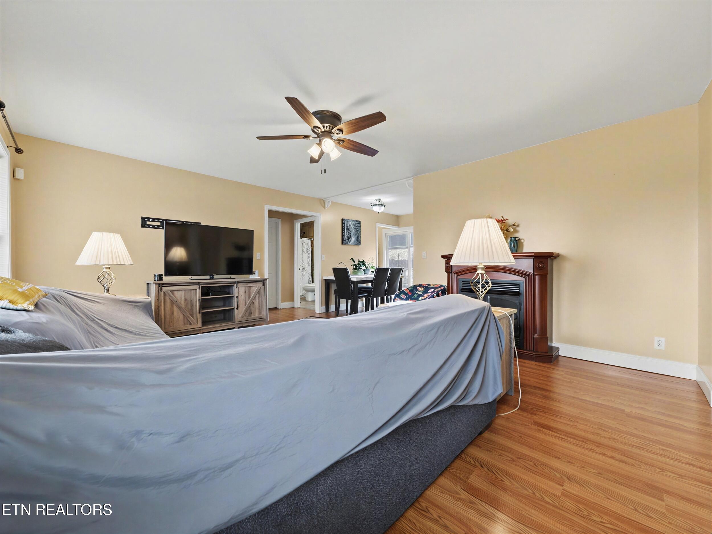 2833 Pinecrest Road Jacksboro, TN 37757 - Photo 10 of 40 6_17